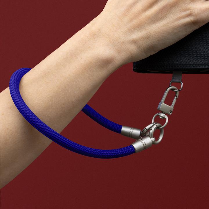 Immagine prodotto OEM Universal phone strap Ultra blue