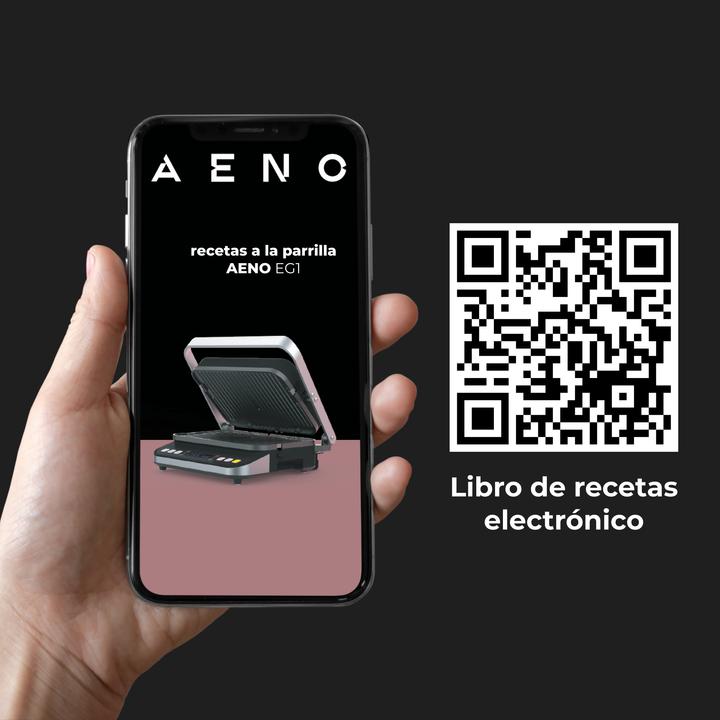 Produktbild Aeno EG1