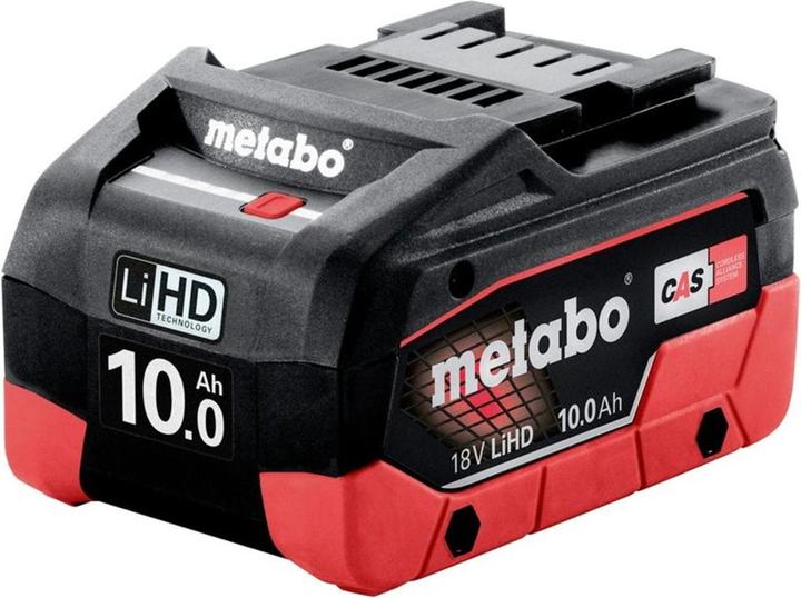 Produktbild Metabo Akku 625549000 (18 V)