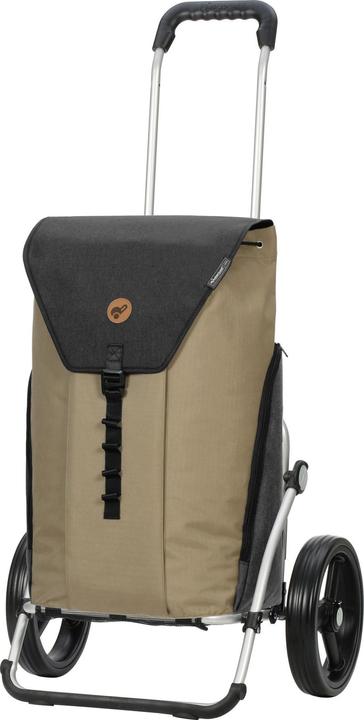 Produktbild Andersen Royal Shopper Ture Einkaufstrolley 59 cm