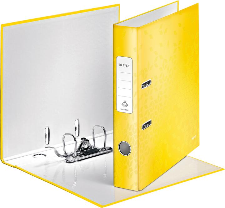 Actual product image Leitz 180° WOW - Folder A4 (A4, 52 mm, 1 pcs.)