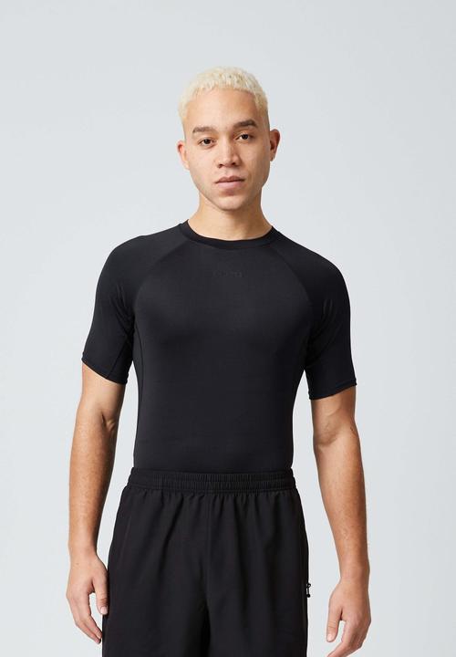 Actual product image Snocks Funktionsshirt Herren (4XL)