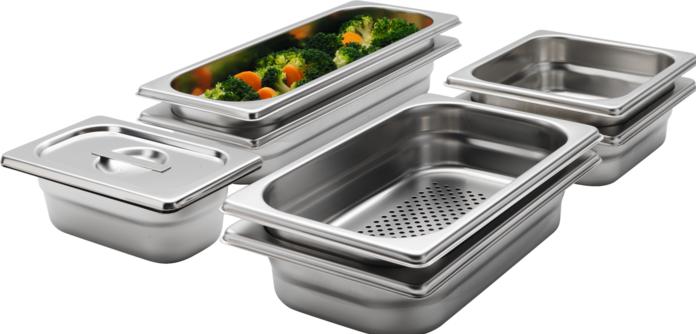 Image du produit AEG MaxiKlasse Steam Kit - Kit professionnel pour steamer