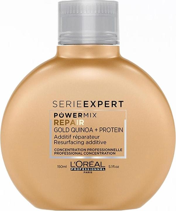 Produktbild L'Oréal Professionnel PowermiAbsolut Repair Gold Protein + Quinoa (150 ml)