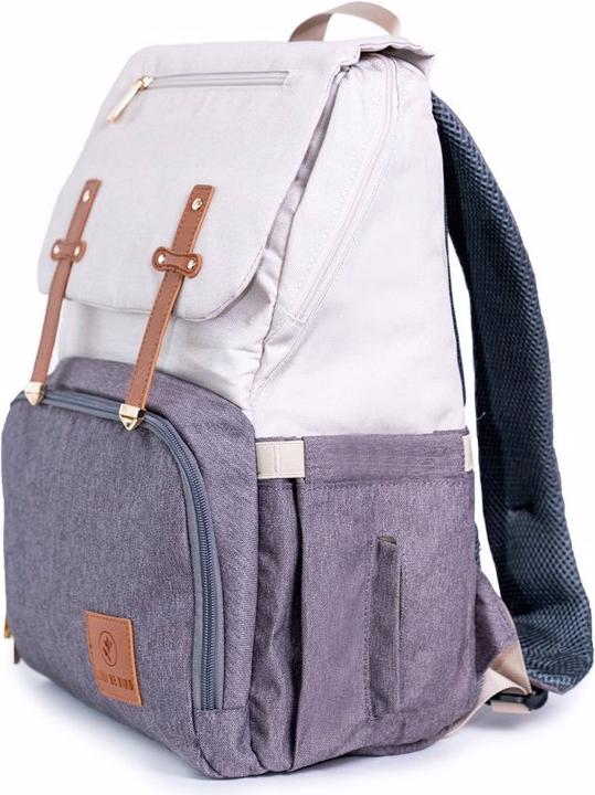 Actual product image Lily be kind Flap-BEI