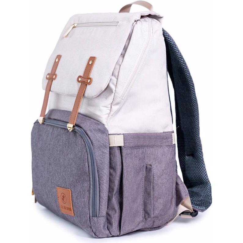 Thumbnail - Lily be kind Flap-BEI