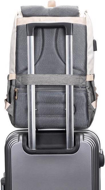 Actual product image Lily be kind Flap-BEI