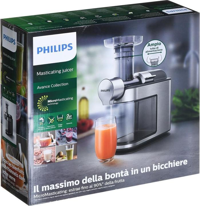 Produktbild Philips Hr1949/20