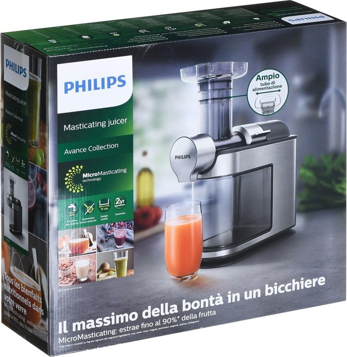 Immagine prodotto Philips Hr1949/20