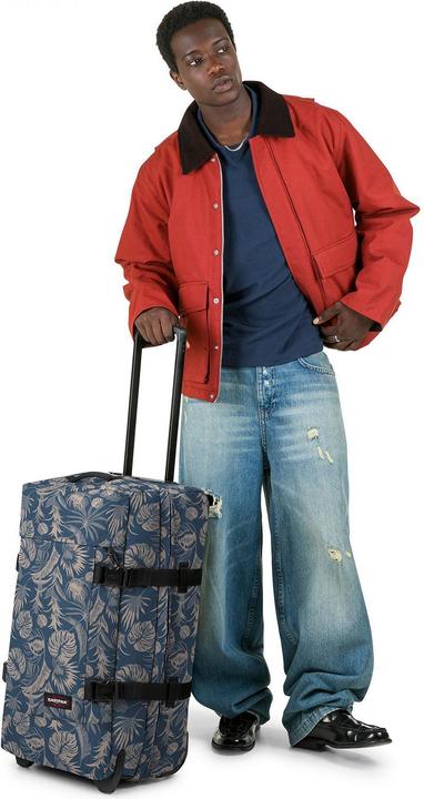 Actual product image Eastpak Tranverz 2 Rollen Trolley 67 cm (78 l)