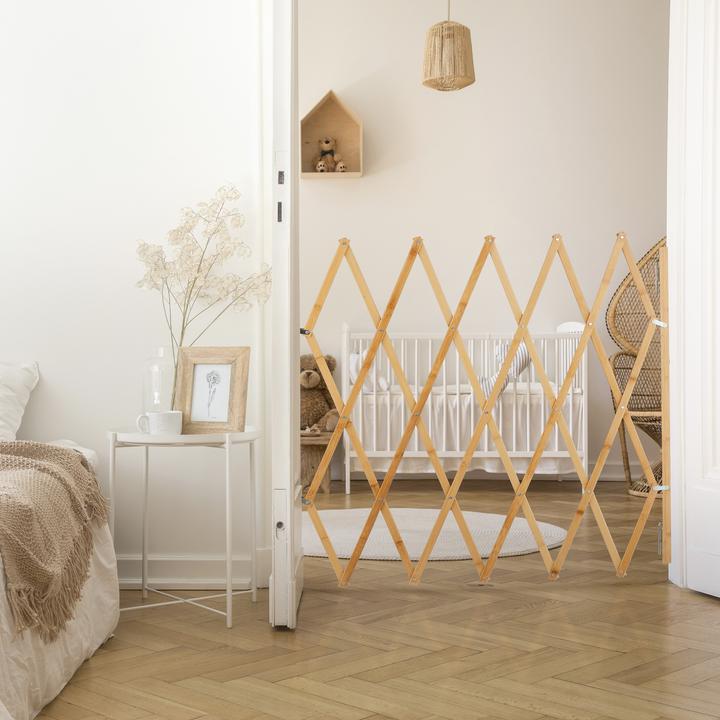 Actual product image Relaxdays Dog barrier (3 cm)
