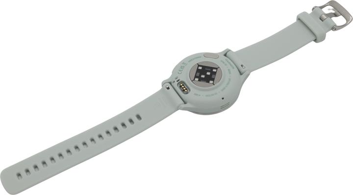 Productafbeelding Garmin Venu 3S Smartwatch salie grijs/zilver (41 mm, Alleen WLAN)