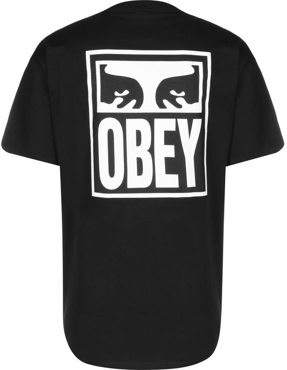 Immagine prodotto Obey Maglietta Eyes Icon 2 - 109831 (L)