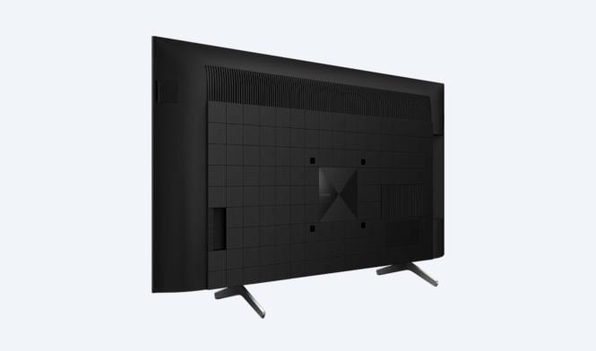 Actual product image Sony XR-50X90S (50", X90S, LCD, 4K, 2022)