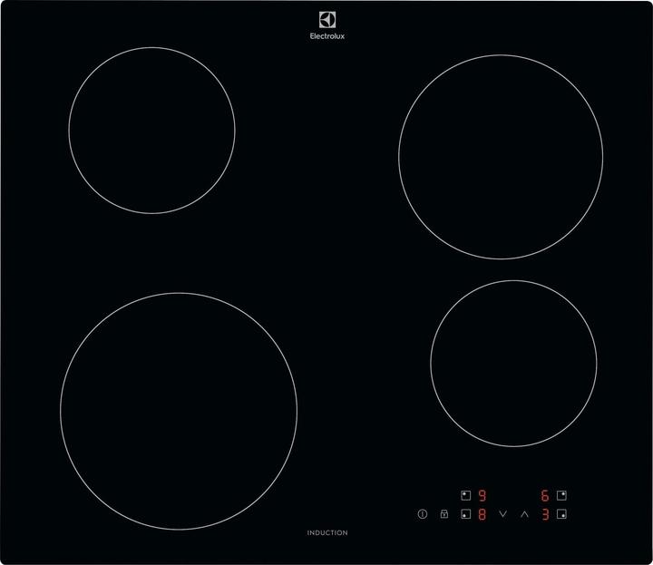 Actual product image Electrolux 300 Series EIB60424CK (59 cm)