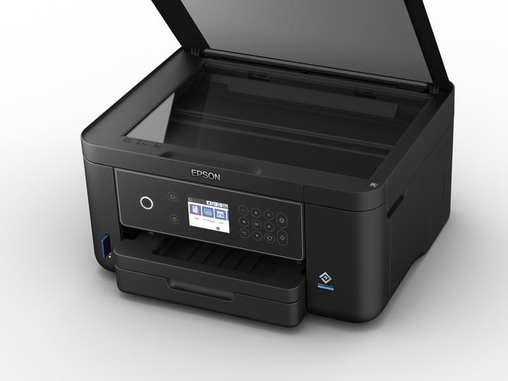 Actual product image Epson XP-5150 (Ink, Colour)