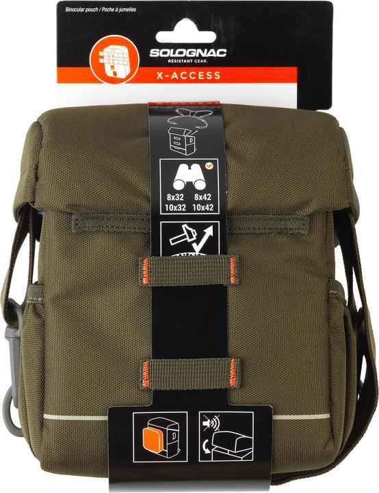 Immagine prodotto Solognac X-Access De Transport