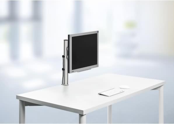 Immagine prodotto Novus Set di sistemi multiutente TSS Single 105