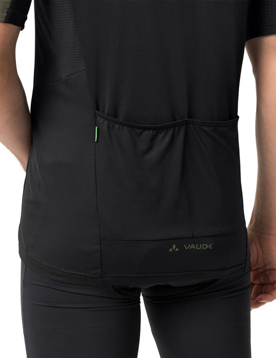 Actual product image Vaude Kuro II (S)