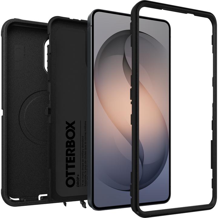 Actual product image OtterBox Defender Series Pro Magnets (Samsung Galaxy S26 Ultra)
