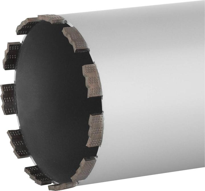 Actual product image MSW diamond core drill bit - Ø 132 mm - 450 mm