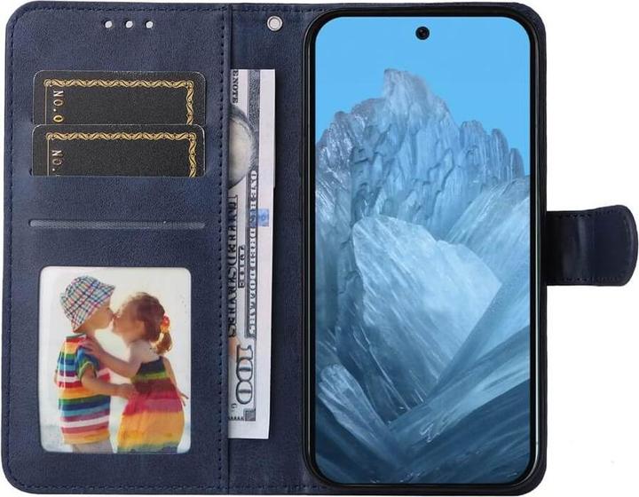 Image du produit Cover-Discount Google Pixel 10 / 10 Pro / 9 / 9 Pro - Premium Handyhülle Etui (Google Pixel 10, Google Pixel 10 Pro, Google Pixel 9, Google Pixel 9 Pro)