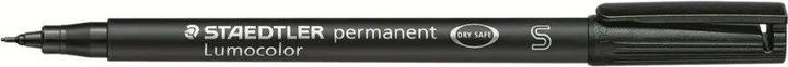 Immagine prodotto Staedtler Lumocolor permanente (4x)