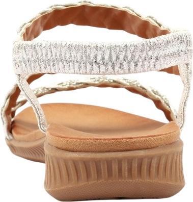 Produktbild Lunar Olivia Sandalen (39)