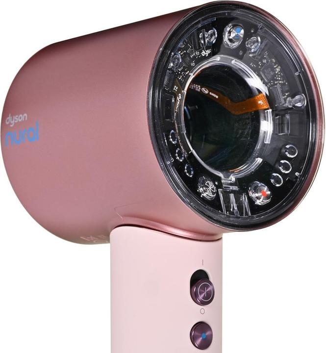 Produktbild Dyson Supersonic Nural Straight+Wavy (1600 W)