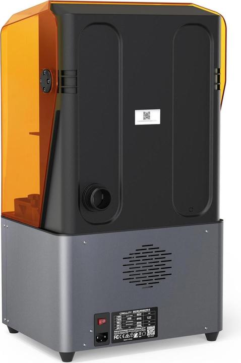 Immagine prodotto Creality Stampante 3D Halot-Mage 103L