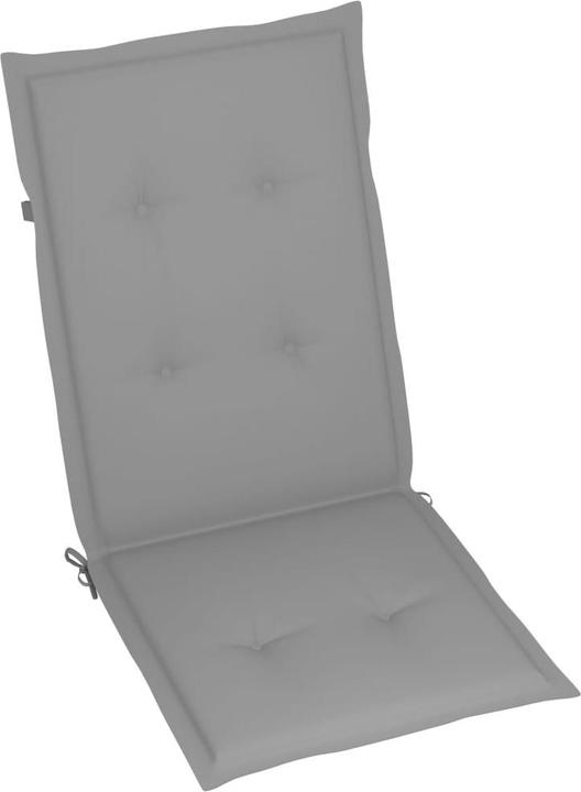 Immagine prodotto vidaXL Gartenstuhl