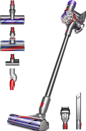 Produktbild Dyson V8 Extra