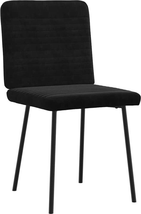 Produktbild vidaXL Esszimmerstuhl