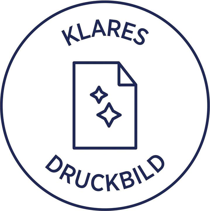 Actual product image Avery Organisational labels