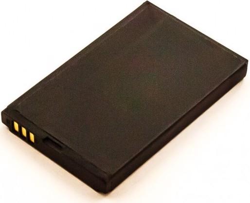 Actual product image AccuCell Akku für ZTE F320