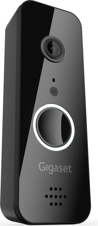 Actual product image Gigaset Smart Doorbell ONE X (App)