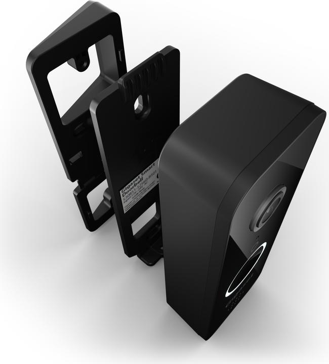 Actual product image Gigaset Smart Doorbell ONE X (App)