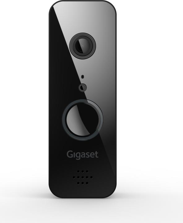 Actual product image Gigaset Smart Doorbell ONE X (App)