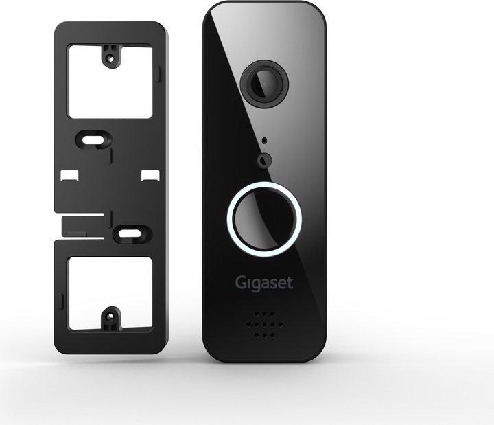 Gigaset Sonnette intelligente ONE X (Application)