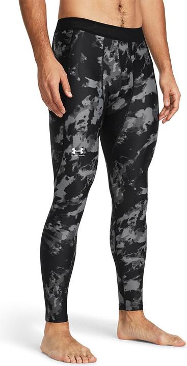 Produktbild Under Armour HeatGear Isochill Printed Leggings (M)