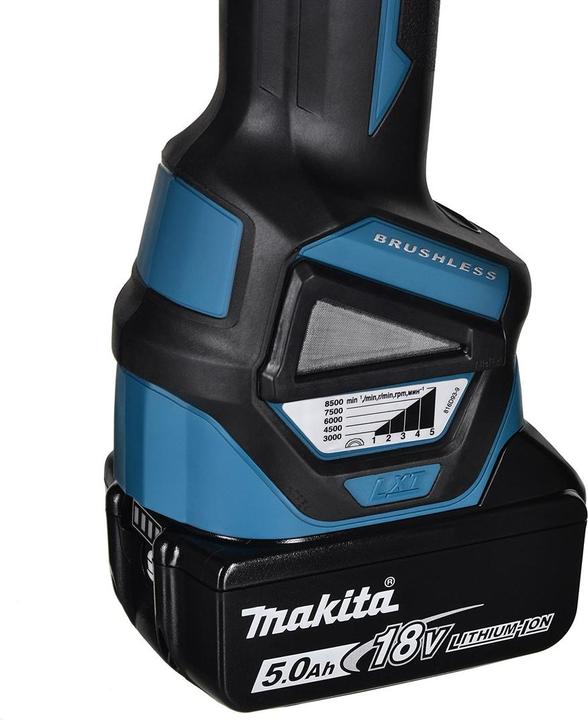 Productafbeelding Makita Comboset 18V DLX2431TJ