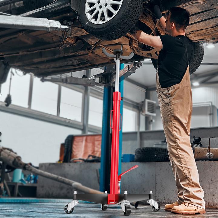 Produktbild Wiltec Getriebeheber