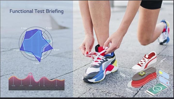 Image du produit LG 75UL3J-E (75")