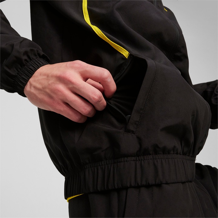 Produktbild Puma prematch-jacke borussia dortmund 2024/25 (XS)