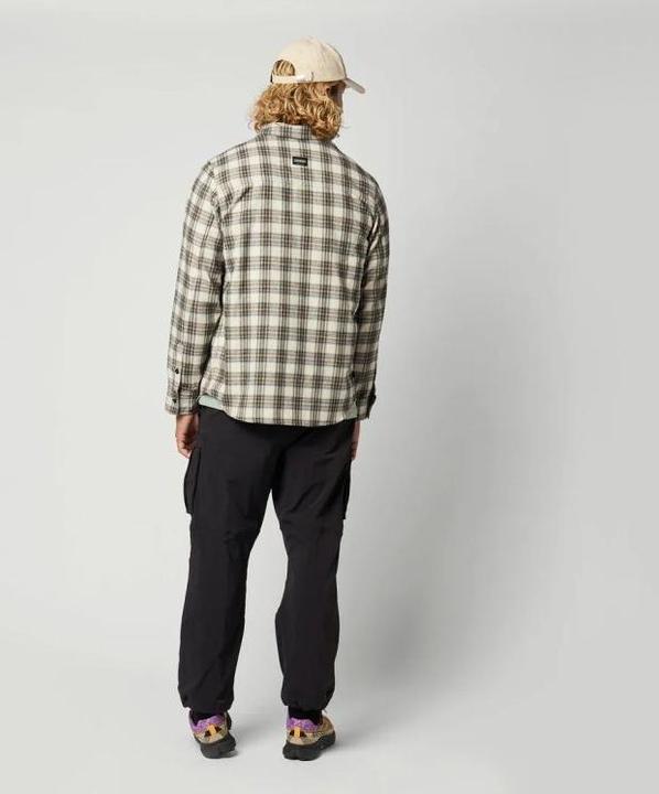 Image du produit Mystic Check Shirt (L)