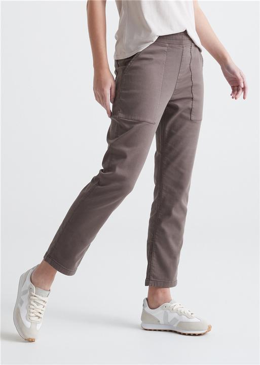 Actual product image Du/Er W No Sweat Everyday Pant (XS)