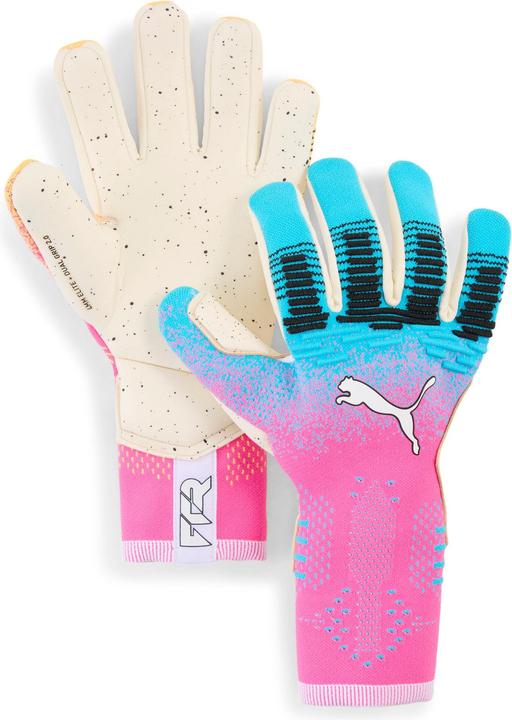 Actual product image Puma FUTURE Ultimate NC (8.5)