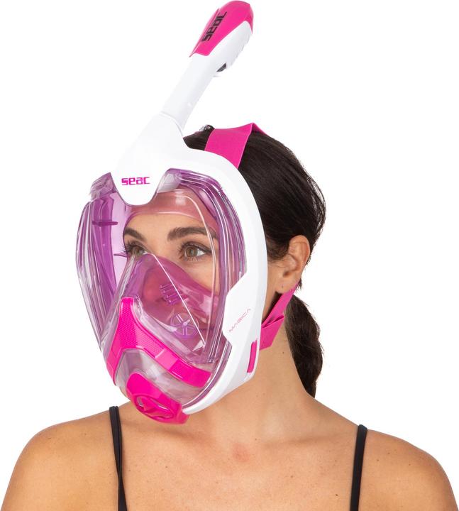 Produktbild Seac Magica