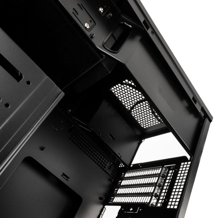 Produktbild Silverstone CS330 (mATX, Mini-ITX, Mini-DTX)