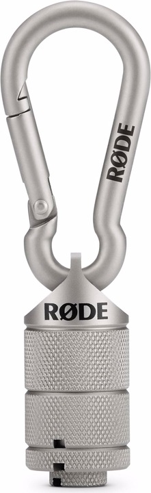 Actual product image RØDE thread adaptor